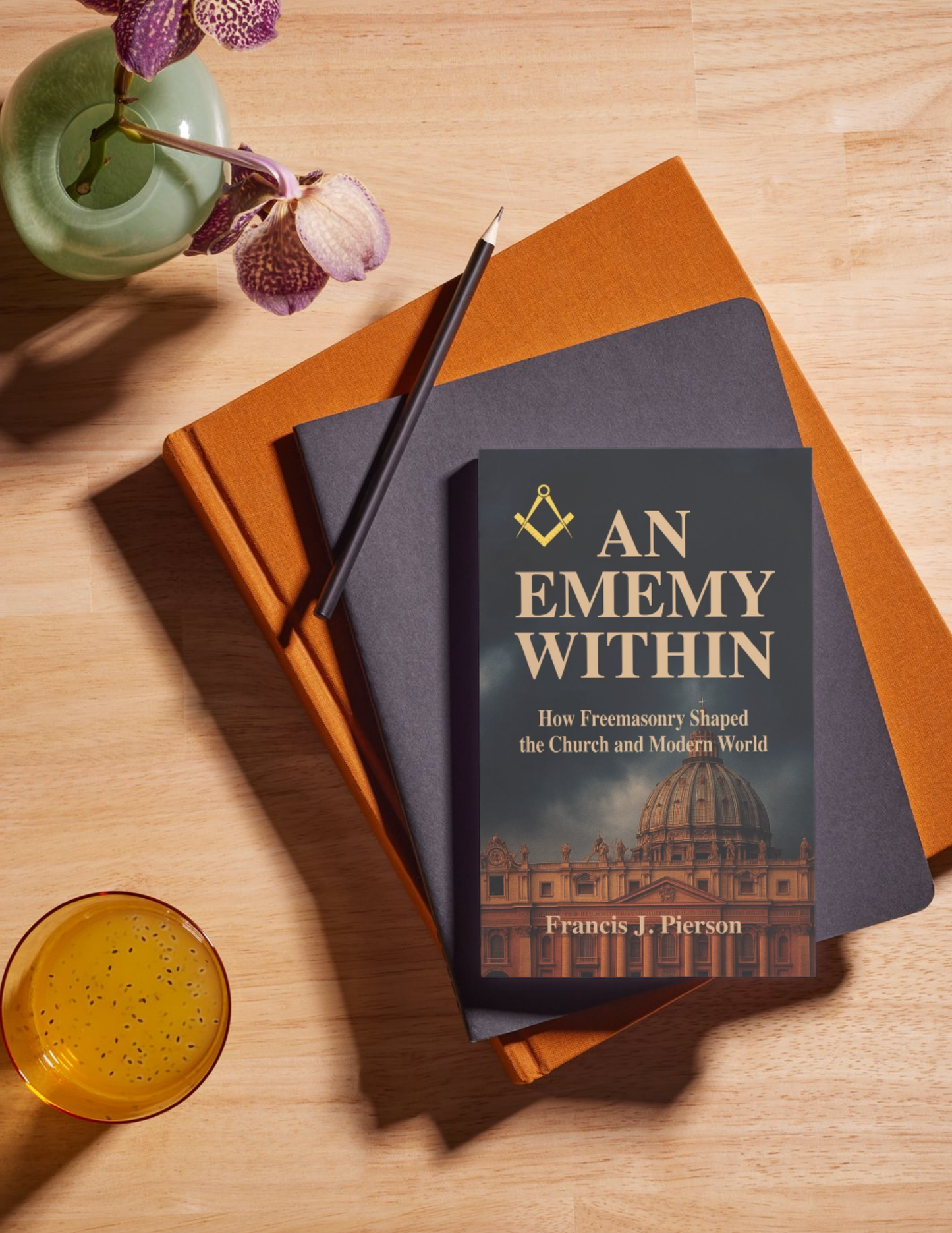 An Ememy Within
