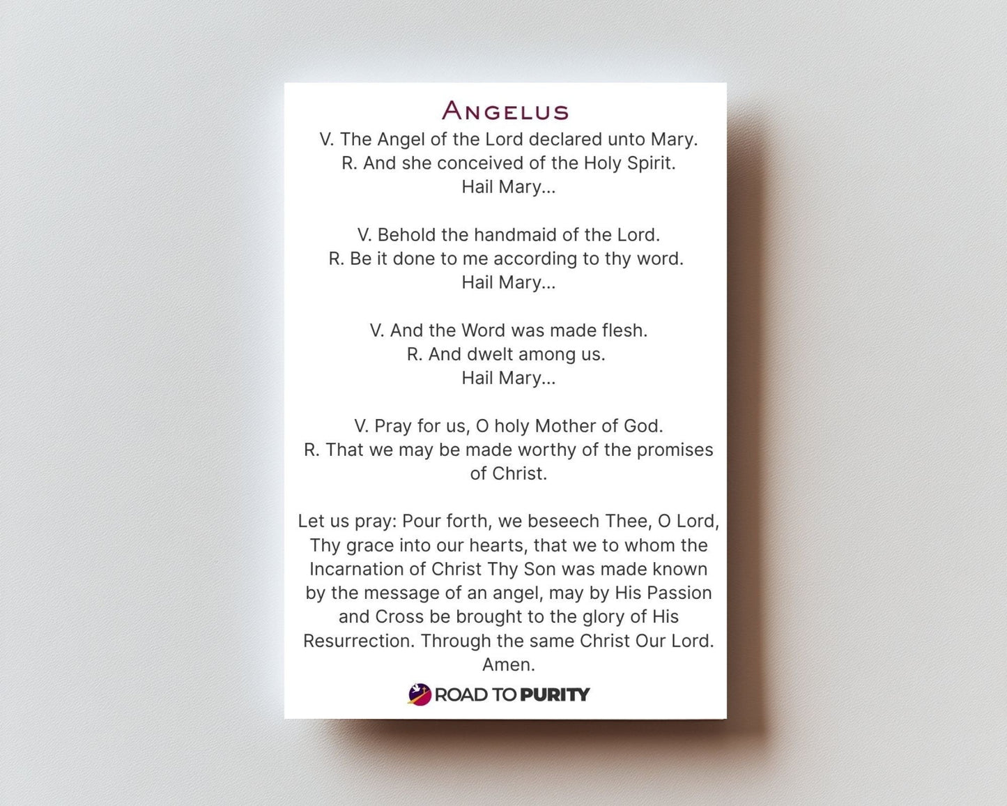Marian Devotion Bundle original image 20