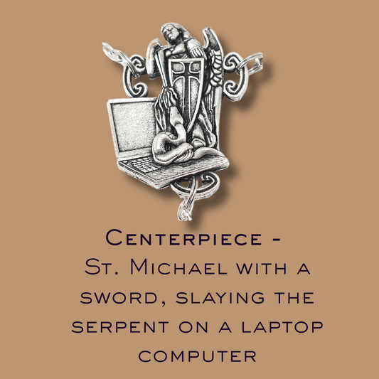 Full Armor of God Formation Kit