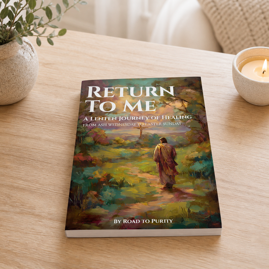 return-to-me — flat table mockup