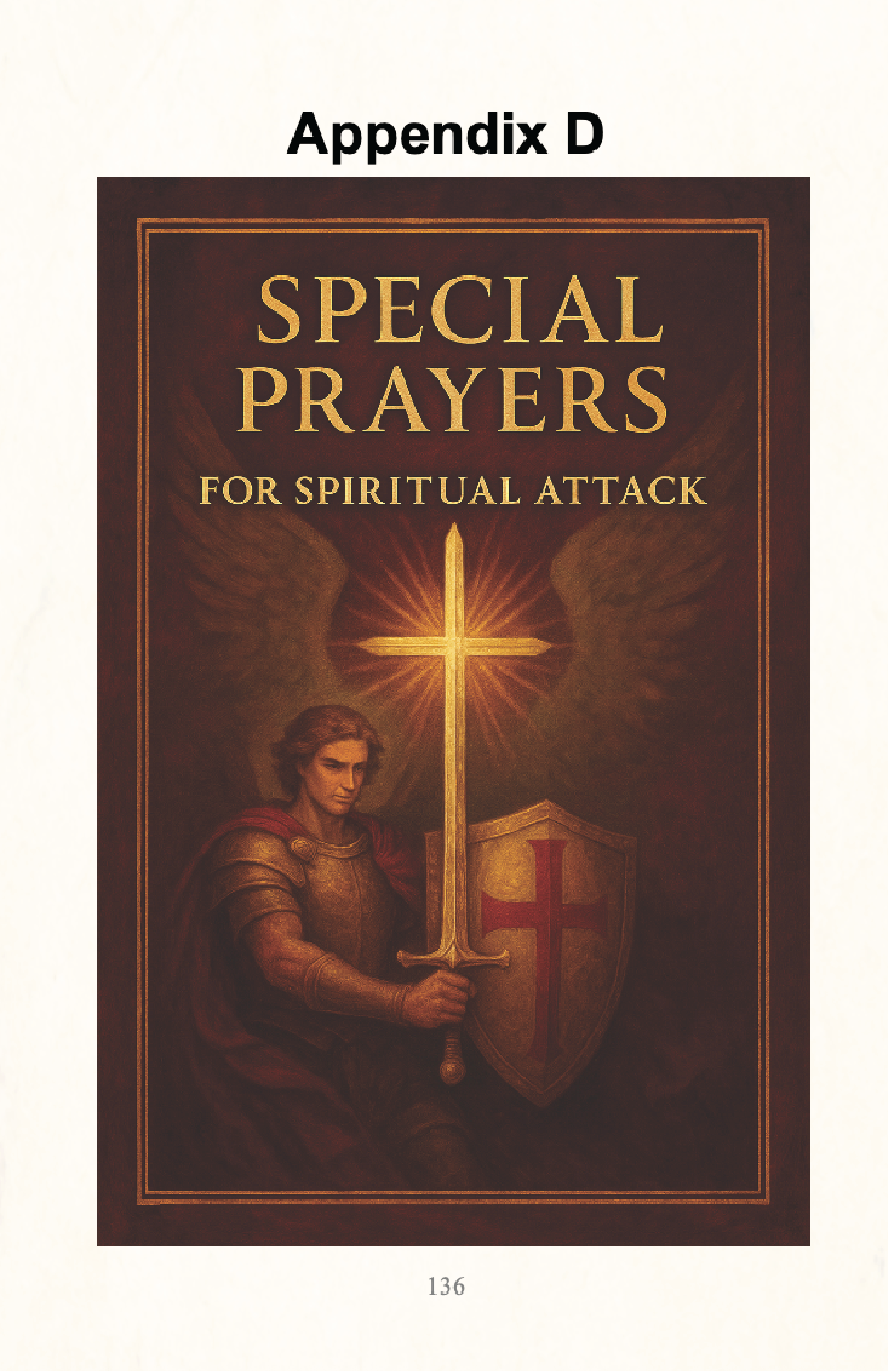 Defend Us in Battle