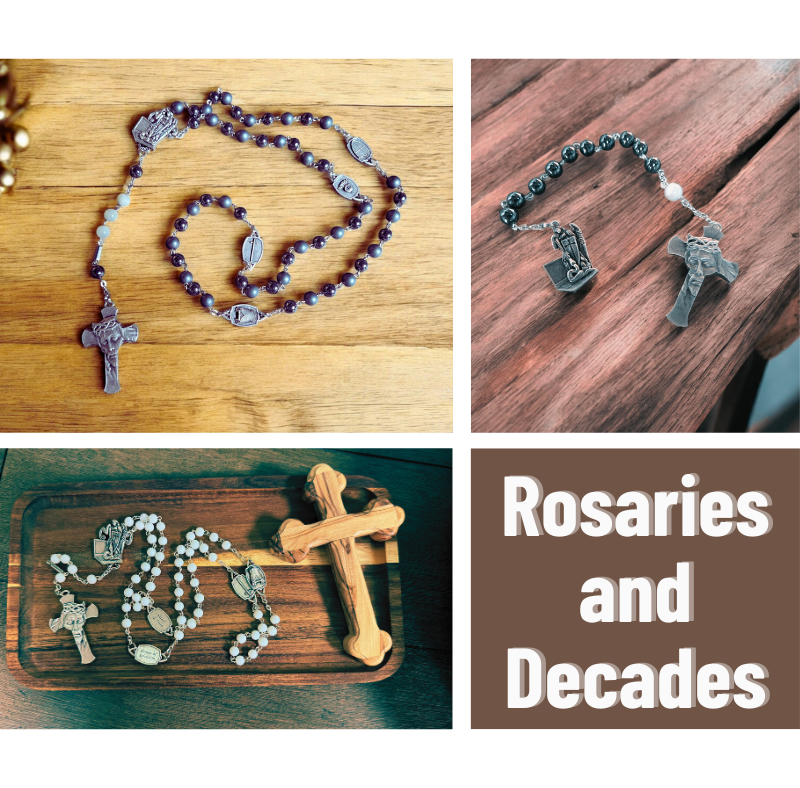 Rosaries