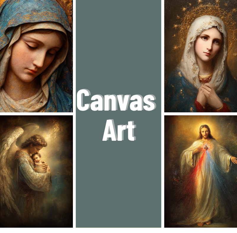 Canvas Prints
