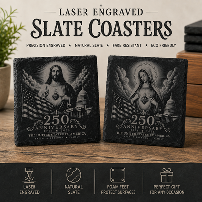 250th Anniversary Consecration Collection