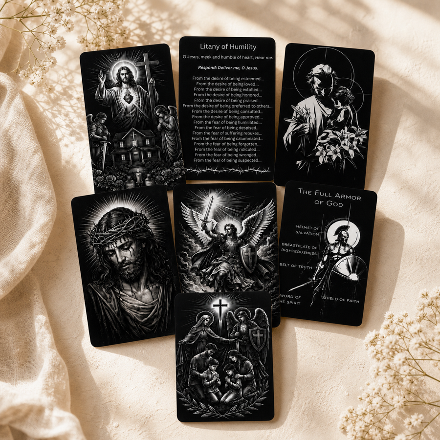 Premium Metal Cards
