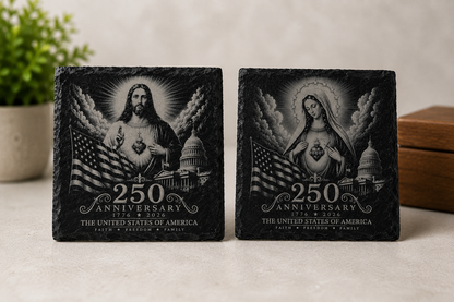 250th Anniversary Consecration Collection