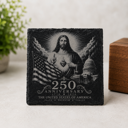 250th Anniversary Consecration Collection