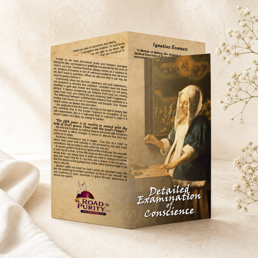 Prayer Cards