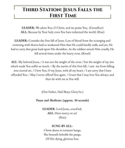 Stations of the Cross