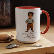 Saint Pier Giorgio Frassati Mug, Catholic Gift, Faith-Inspired Coffee Cup