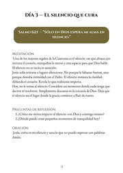 Return to Me: Lenten Prayer Guide — Spanish Wholesale