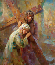 Stations of the Cross