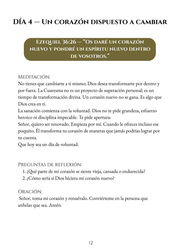 Return to Me: Lenten Prayer Guide — Spanish Wholesale
