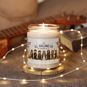 All Hallows Eve Saints Candle | 9oz Soy Candle