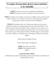 Stations of the Cross — Spanish Wholesale