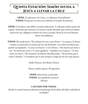 Stations of the Cross — Spanish Wholesale