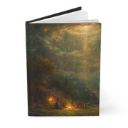 Beautiful Good News to the Shepherds Journal, Catholic Notebook, Faith-Inspired