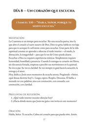 Return to Me: Lenten Prayer Guide — Spanish Wholesale