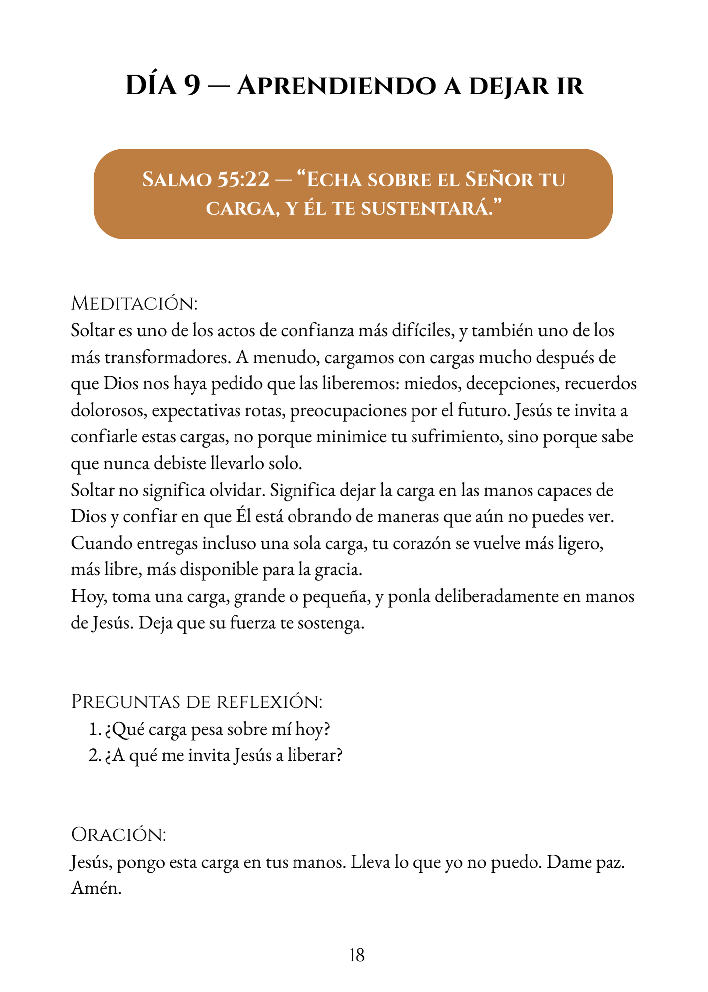 Return to Me: Lenten Prayer Guide: Spanish - WHOLESALE