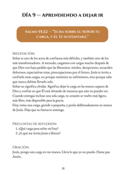Return to Me: Lenten Prayer Guide — Spanish Wholesale