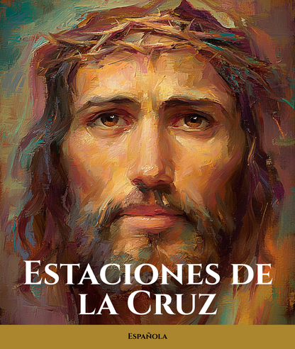 Stations of the Cross Spanish - WHOLESALE