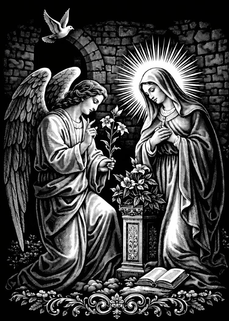 CLASSIC VERSION Angelus- PREMIUM METAL