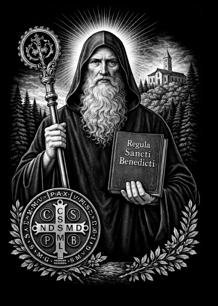 CLASSIC VERSION Renunciation of Spirits- PREMIUM METAL