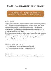 Return to Me: Lenten Prayer Guide — Spanish Wholesale