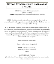 Stations of the Cross — Spanish Wholesale