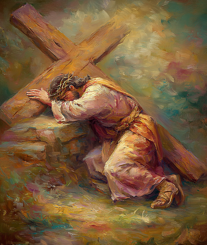 Stations of the Cross Spanish - WHOLESALE