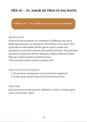Return to Me: Lenten Prayer Guide — Spanish Wholesale