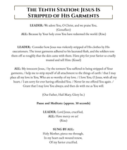 Stations of the Cross