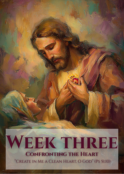 Return to Me: Lenten Prayer Guide: English- WHOLESALE