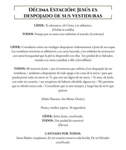 Stations of the Cross — Spanish Wholesale