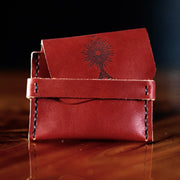 Monstrance Premium Rosary Pouch