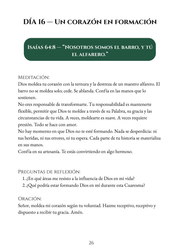 Return to Me: Lenten Prayer Guide — Spanish Wholesale