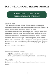 Return to Me: Lenten Prayer Guide — Spanish Wholesale