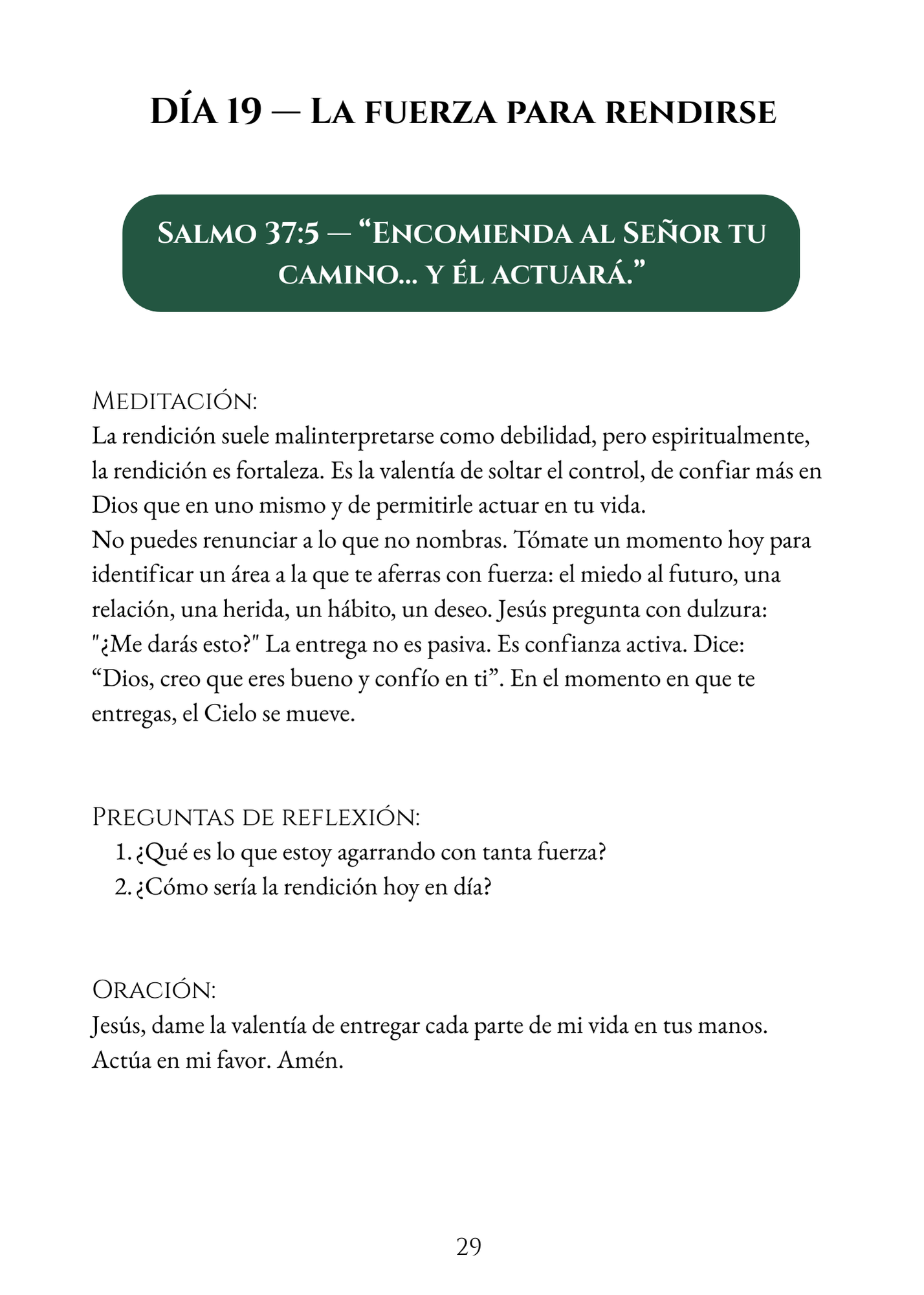 Return to Me: Lenten Prayer Guide: Spanish - WHOLESALE