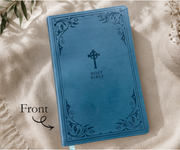 Personalized Bible