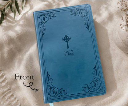 Personalized Bible