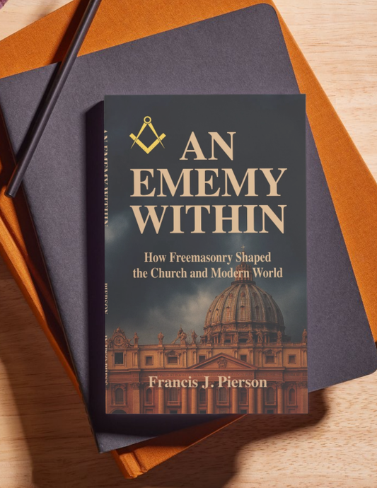An Ememy Within