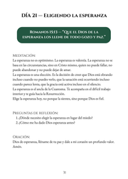 Return to Me: Lenten Prayer Guide — Spanish Wholesale