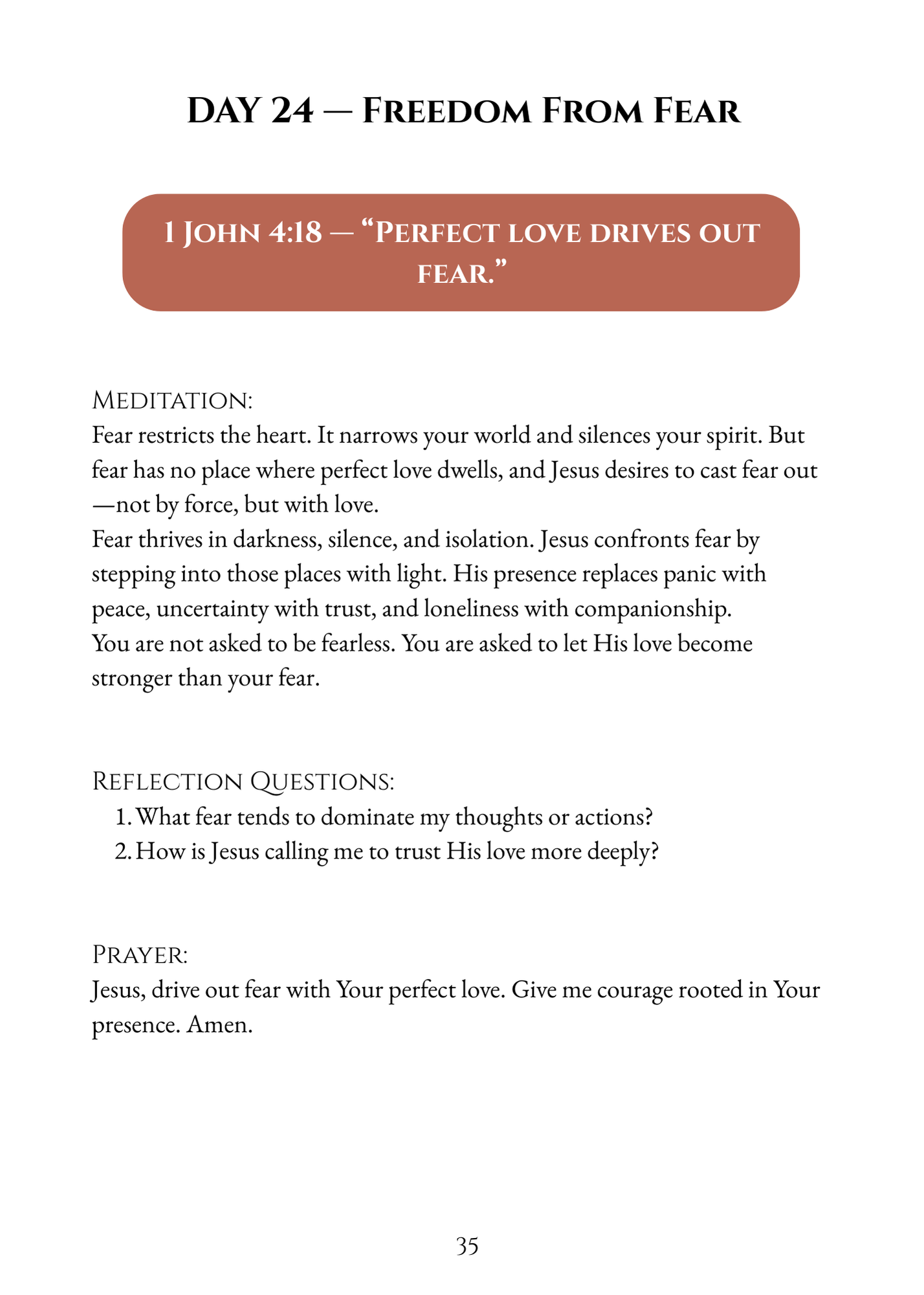 Return to Me: Lenten Prayer Guide: English- WHOLESALE