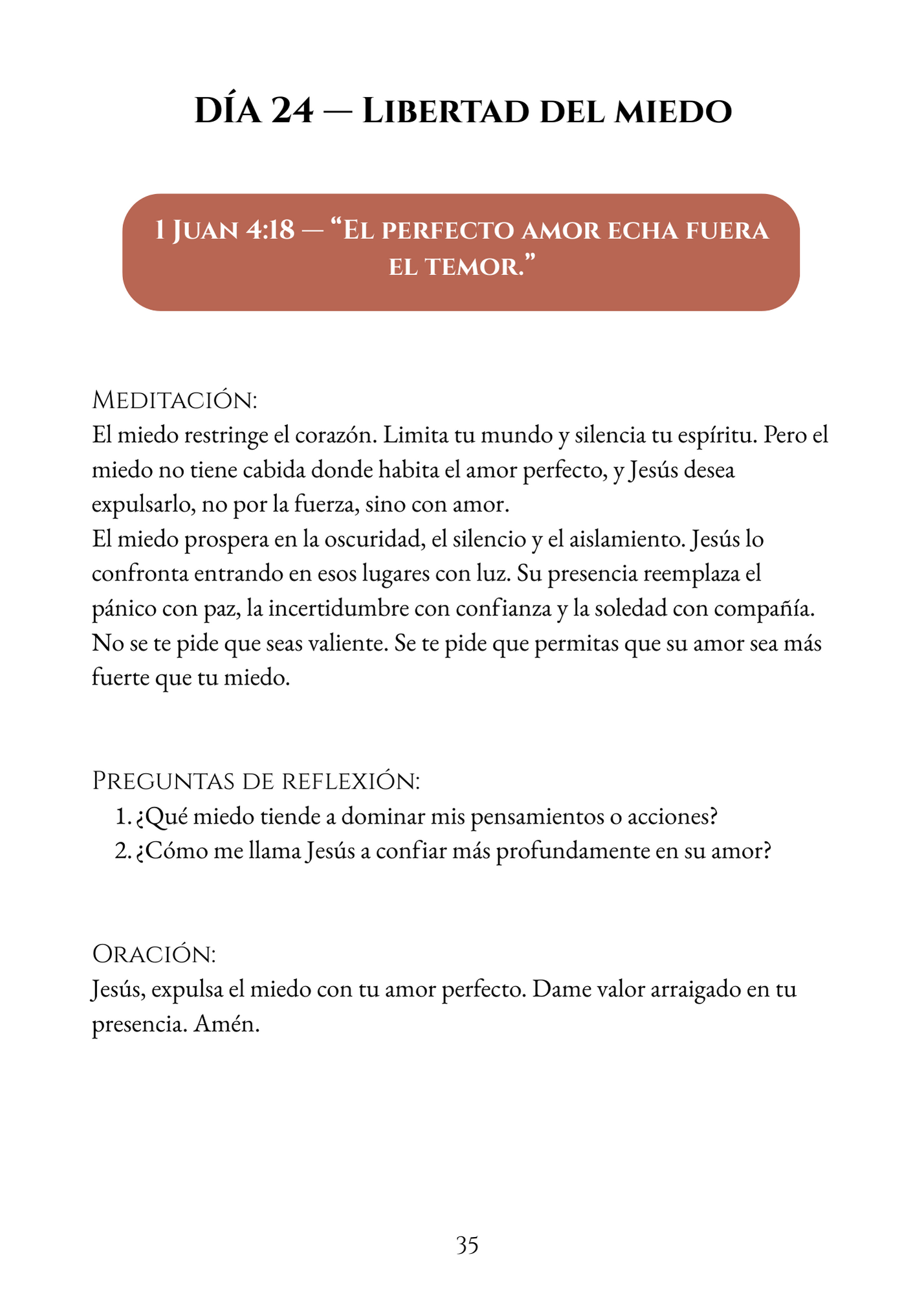 Return to Me: Lenten Prayer Guide: Spanish - WHOLESALE