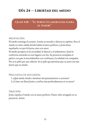 Return to Me: Lenten Prayer Guide — Spanish Wholesale