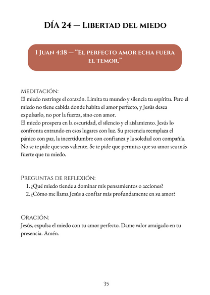 Return to Me: Lenten Prayer Guide: Spanish - WHOLESALE