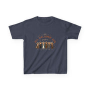All Hallows' Eve kids tee All Saints Day apparel Catholic shirt