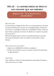 Return to Me: Lenten Prayer Guide — Spanish Wholesale