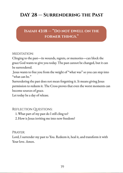 Return to Me: Lenten Prayer Guide: English- WHOLESALE