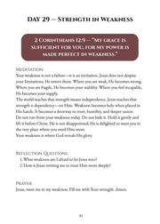 Return to Me: Lenten Prayer Guide